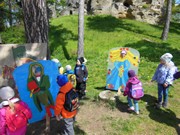 Velikonoce ve školce